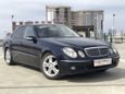  Mercedes-Benz E-Class 2006 , 528000 , 