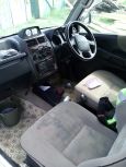 SUV   Mitsubishi Pajero Junior 1997 , 195000 , 