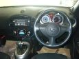 SUV   Nissan Juke 2012 , 695000 , 