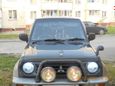 SUV   Mitsubishi Pajero Junior 1996 , 240000 , -