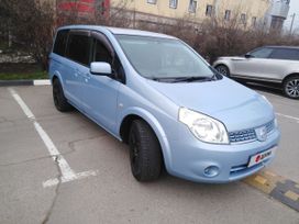    Nissan Lafesta 2005 , 500000 , 