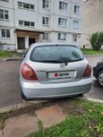  Nissan Almera 2003 , 190000 , 