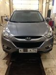 SUV   Hyundai ix35 2013 , 940000 , 