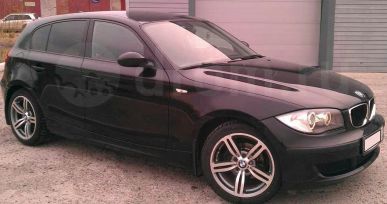  BMW 1-Series 2008 , 470000 , 