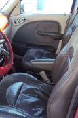  Chrysler PT Cruiser 2001 , 300000 , 