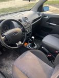  Ford Fusion 2007 , 350000 , 