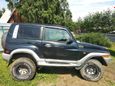  3  SsangYong Korando 2001 , 235000 , 