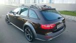  Audi A4 allroad quattro 2013 , 1690000 , 