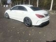  Mercedes-Benz CLA-Class 2014 , 1860000 , 