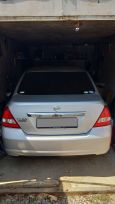  Nissan Tiida Latio 2011 , 435000 , 