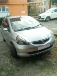  Honda Fit 2003 , 235000 , 