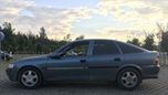  Opel Vectra 1998 , 119000 , 