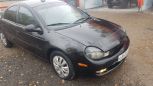  Dodge Neon 2001 , 130000 , 