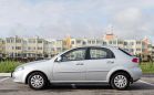  Chevrolet Lacetti 2011 , 329000 , 