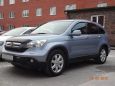 SUV   Honda CR-V 2008 , 740000 , 