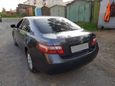  Toyota Camry 2008 , 650000 , 