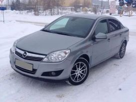  Opel Astra 2011 , 425000 , -