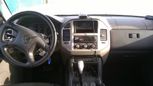 SUV   Mitsubishi Pajero 2006 , 720000 , 