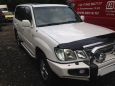 SUV   Lexus LX470 2003 , 945000 , 