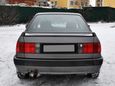  Audi 80 1992 , 159000 , 