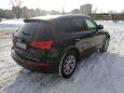 SUV   Audi Q5 2014 , 1670000 , 