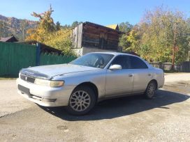  Toyota Chaser 1995 , 100000 , -