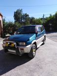 SUV   Nissan Mistral 1995 , 465000 , 