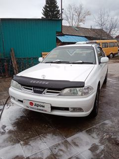 Седан Toyota Carina 2000 года, 390000 рублей, Балей