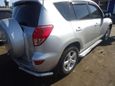 SUV   Toyota RAV4 2007 , 720000 , 