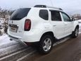 SUV   Renault Duster 2015 , 749000 , 