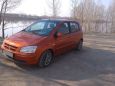  Hyundai Getz 2004 , 275000 , 