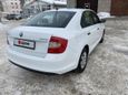  Skoda Rapid 2016 , 460000 , 