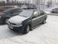  Renault Symbol 2004 , 99000 , 