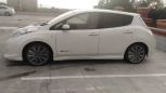  Nissan Leaf 2012 , 457000 , 