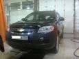 SUV   Chevrolet Captiva 2007 , 675000 , 