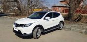 SUV   Nissan Qashqai 2014 , 880000 , 