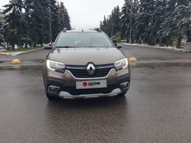  Renault Sandero 2019 , 1650000 , 