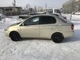  Toyota Platz 2000 , 220000 , 