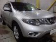 SUV   Nissan Murano 2010 , 1150000 , 