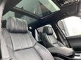 SUV   Land Rover Range Rover 2017 , 4500000 , 