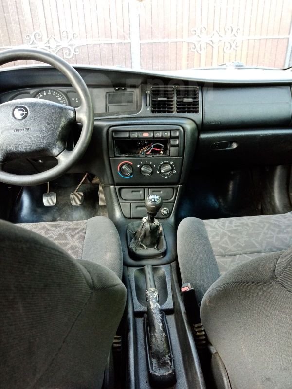  Opel Vectra 1998 , 80000 , 
