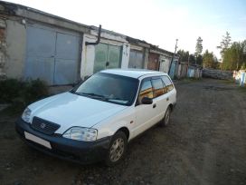  Honda Partner 2000 , 160000 , 