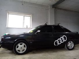  Audi 80 1990 , 215000 , --