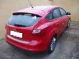  Ford Focus 2011 , 580000 , 