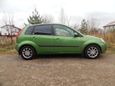  Ford Fiesta 2006 , 237000 , 