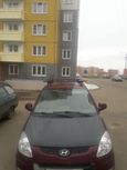  Hyundai Matrix 2009 , 330000 , 