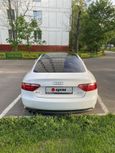  Audi A5 2009 , 650000 , 