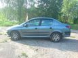 Peugeot 206 2008 , 200000 , 