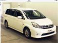    Toyota Isis 2010 , 680000 , 