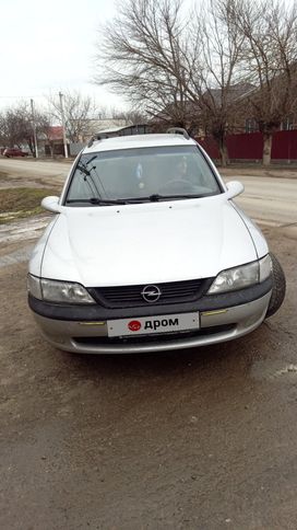  Opel Vectra 1998 , 235000 , --
